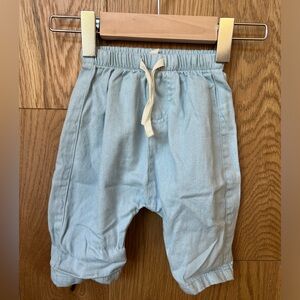 Quincy Mae Lightweight Pants